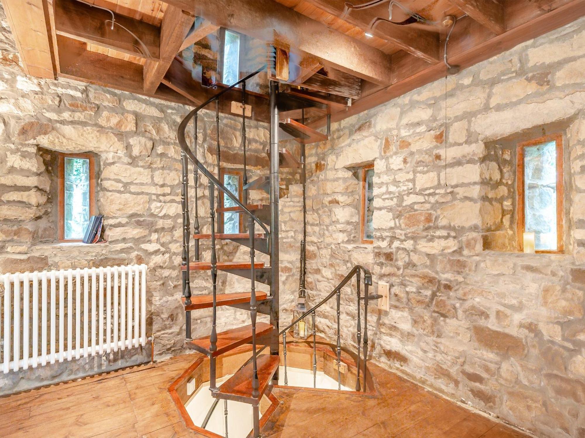 Vila The Magical Barn Haltwhistle Exteriér fotografie